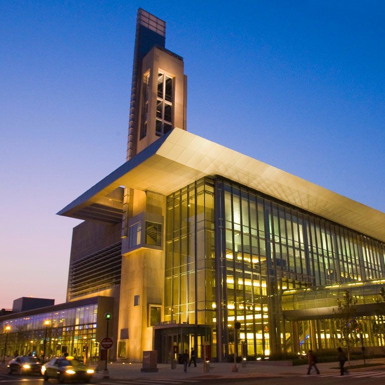 Indiana University Indianapolis
